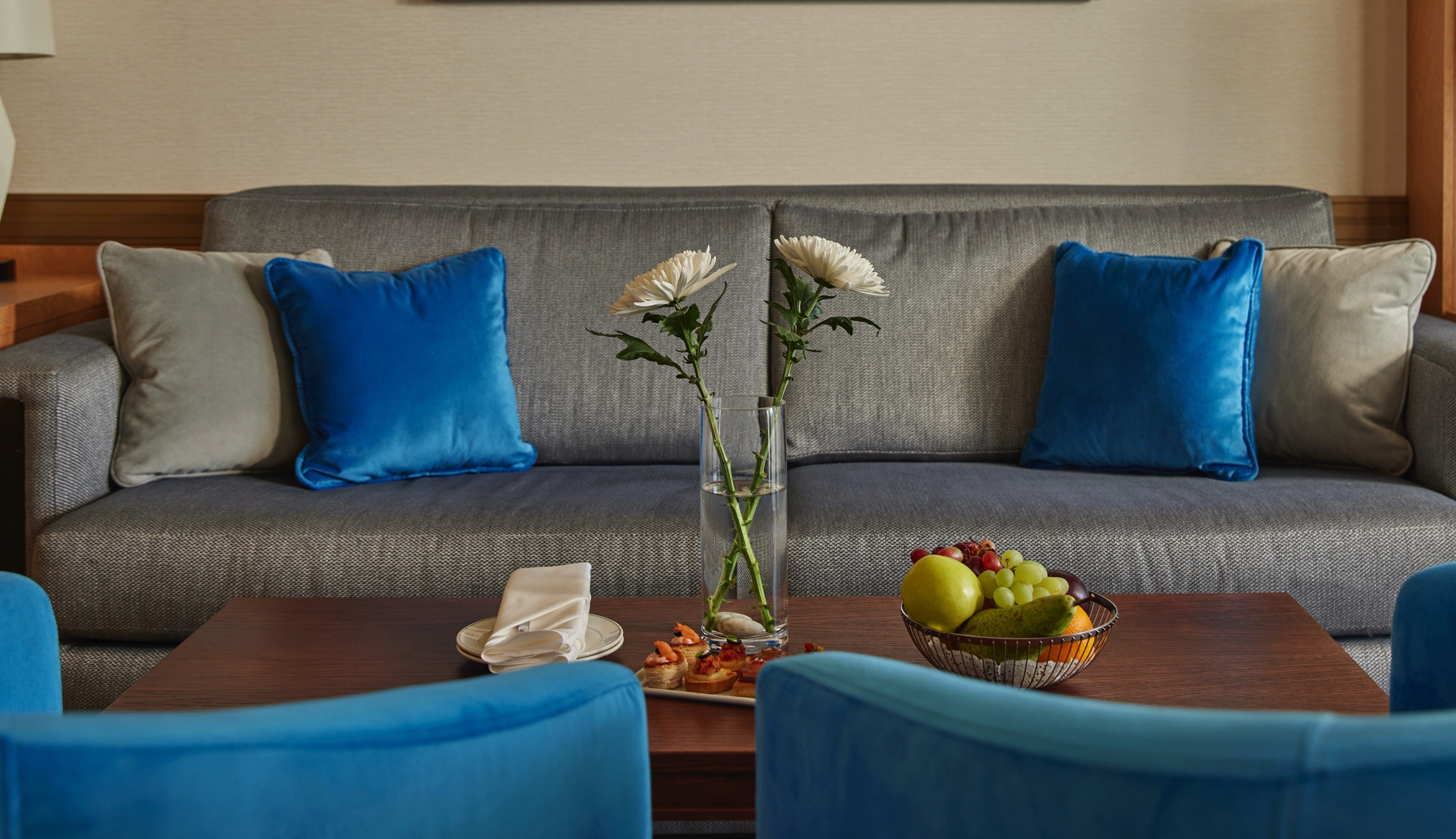 Premier Suite